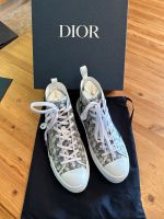 Dior B23 High-Top Sneaker Bayern - Mühldorf a.Inn Vorschau