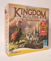 Kingdom Builder Brettspiel Strategiespiel OVP Baden-Württemberg - Appenweier Vorschau