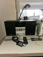 Mini Anlage Philips MCM207/12 Hessen - Nentershausen Vorschau