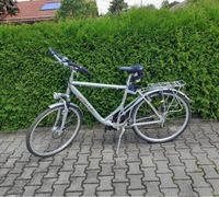Fahrrad Alu-Bike guter Zustand Baden-Württemberg - Nellingen Vorschau
