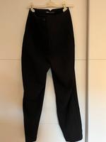 Schwarze Hose/ Zara Bayern - Ebensfeld Vorschau