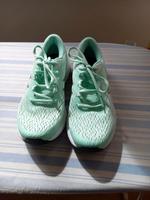 Asics damen schuhe sneaker Bayern - Ichenhausen Vorschau