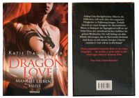 "Dragon Love: Manche lieben's heiß"  - Katie MacAlister Hessen - Hauneck Vorschau