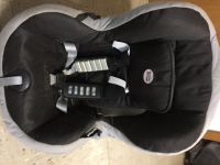 Kindersitz ECE R 44/03 Isofix britax Römer Duo plus 9-18kg Y Saarland - Perl Vorschau