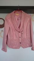 BIBA Blazer rosa altrosa Gr.40. 1x getragen! Neuwertig! Hessen - Linden Vorschau