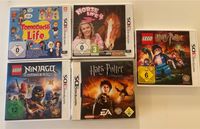 Spielesammlung für Nintendo Rheinland-Pfalz - Essingen Vorschau