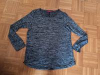 Pulli Pullover von s.Oliver Gr. 42 grau meliert Hessen - Lautertal Vorschau