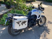 BMW F 650 GS Twin (800ccm) Baden-Württemberg - Rielasingen-Worblingen Vorschau