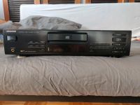 Kenwood Compact Disc Player DP-1060 Defektes Laufwerk Freiburg im Breisgau - Vauban Vorschau