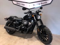 Hyosung GV 300 S Bobber , mit 4 Jahren *GARANTIE !  A2 tauglich Rheinland-Pfalz - Worms Vorschau