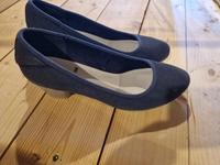 Damen Pumps blau S. Oliver Gr 39 Thüringen - Uder Vorschau