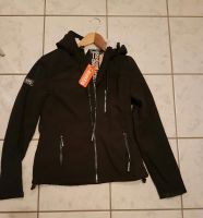 Superdry Damen Jacke (neu) Hessen - Heuchelheim Vorschau