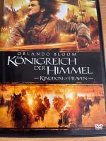 ## DVD KÖNIGREICH DER HIMMEL ## Brandenburg - Deetz Vorschau
