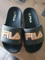 Fila Badeschlappen Badeschuhe Saarbrücken-West - Klarenthal Vorschau