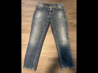 Cambio Jeans Damen Gr 36 / S blau Niedersachsen - Edewecht Vorschau