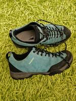Scarpa Mojito Trail GTX 41,5 Wanderschuhe Trekkingschuhe Rheinland-Pfalz - Mainz Vorschau