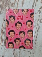 Tolles Harry Styles Notizbuch Studio by London, Notizen Journal! Bayern - Heroldsbach Vorschau