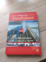 Eisenbahnen in Westfalen Dortmund - Brackel Vorschau