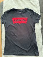 Levi’s T-Shirt Damen schwarz XXS Bayern - Rosenheim Vorschau