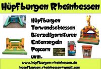 Hüpfburg, 4 gewinnt xxl, Torwandschießen, Kühlschränke Verleih Rheinland-Pfalz - Dalheim Vorschau