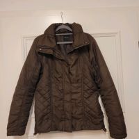 Vero Moda Steppjacke braun Gr. M Topzustand Vahrenwald-List - List Vorschau