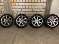 4 x Alufelgen mit Reifen für Berlin - Wannsee Vorschau