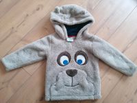 Teddyplüsch Pullover Sachsen - Niederfrohna Vorschau