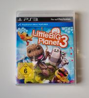 Little Big Planet 3 PS3 Rheinland-Pfalz - Osann-Monzel Vorschau