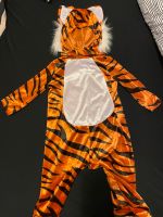 Baby Faschingskostüm/ Tiger Saarland - Kleinblittersdorf Vorschau