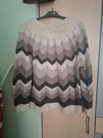 Pullover 48/50 Brandenburg - Eberswalde Vorschau