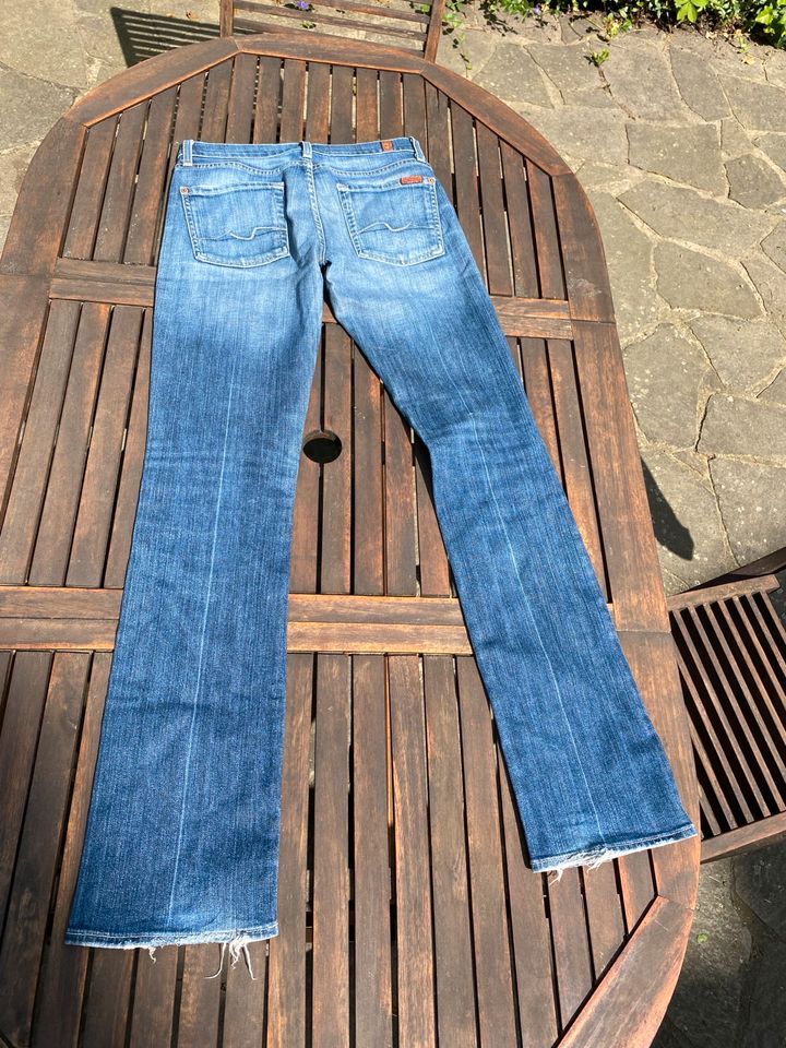7forallmankind Jeans in Dresden