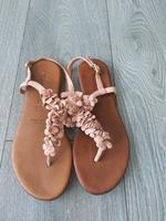 Damen Sandalen Gr.36 Tamaris Bayern - Bayreuth Vorschau