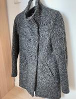 Mantel Parka Winterjacke Only M grau meliert Sachsen - Pesterwitz Vorschau