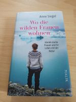 Wo die wilden Frauen wohnen Anne Siegel Malik Island Rheinland-Pfalz - Mainz Vorschau