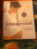 Buch Schwangerschaft und Stillzeit Ratgeber Bayern - Lappersdorf Vorschau