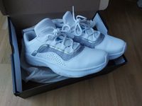 Air Jordan 11 CMFT Low Basketballsneaker Schuhe weiß Größe 42,5 Aachen - Kornelimünster/Walheim Vorschau