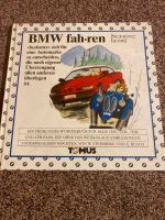 Buch B M W fahren Baden-Württemberg - Kernen im Remstal Vorschau