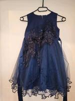 Festliches Mädchen Kleid Nordrhein-Westfalen - Porta Westfalica Vorschau