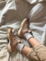 Wmns Air Jordan Retro low Rosé Gold Nordrhein-Westfalen - Krefeld Vorschau