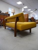 Daybed / Schlafsofa Sofa von Hans Bellman für Wilkhahn 60er Jahre Hannover - Döhren-Wülfel Vorschau