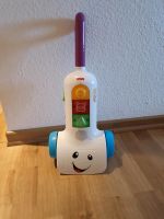 Fisher Price Staubsauber mit Ton aktives Spielzeug Niedersachsen - Bad Bederkesa Vorschau