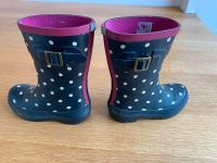 Joules Kinder Mädchen Gummistiefel Hessen - Wetzlar Vorschau