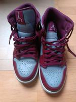 Air Jordan Schuhe Größe 42,5 Berlin - Reinickendorf Vorschau