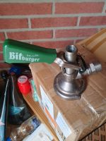 Bitburger Bier KEG fürs Fassbier Nordrhein-Westfalen - Herzogenrath Vorschau