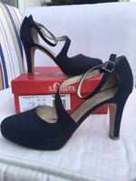 Pumps s. Oliver Nordrhein-Westfalen - Lohmar Vorschau
