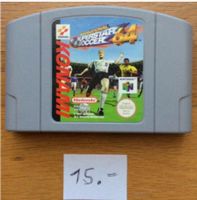 Nintendo N64 Spiel Baden-Württemberg - Nagold Vorschau