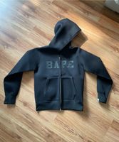 Bape Full ZIP Jacke Schwarz M original Nordrhein-Westfalen - Solingen Vorschau