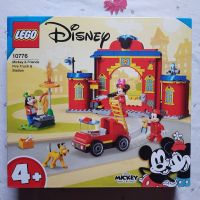 LEGO® Disney 10776 Mickys Feuerwehrstation Feuerwehrauto NEU OVP Niedersachsen - Schellerten Vorschau