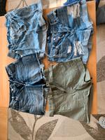 Kurze Hosen Hollister gr. 3 W26 Niedersachsen - Oldenburg Vorschau