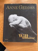 Anne Geddes, Bildband Willkommen Bayern - Zellingen Vorschau